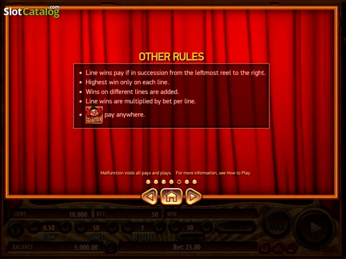 935% Deposit Match Bonus at Royal Dubai Casino