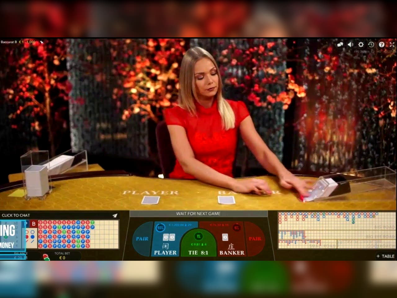 300 Free Spins right now at Genesis Casino