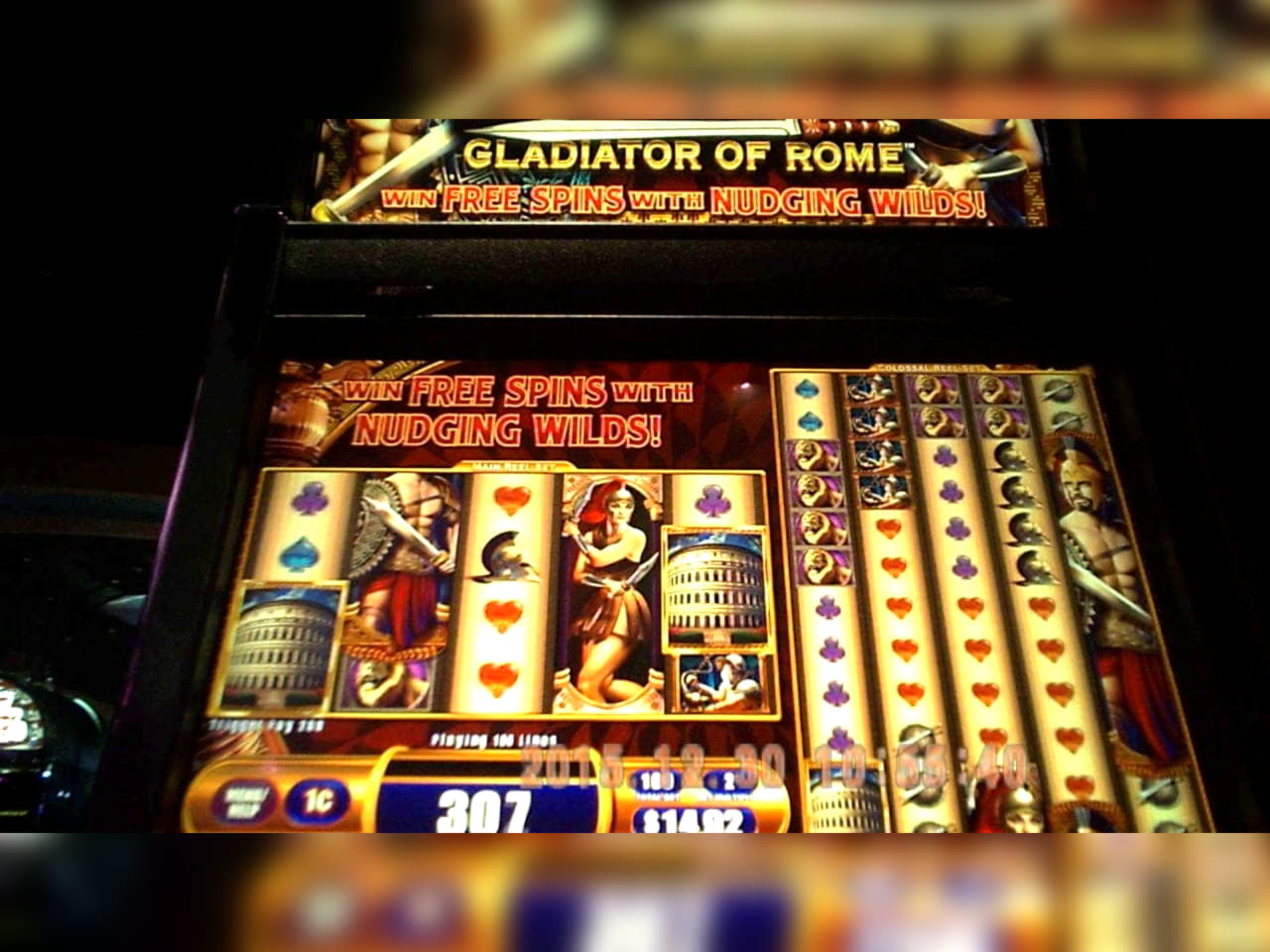 €2340 No Deposit at Cherry Jackpot Casino