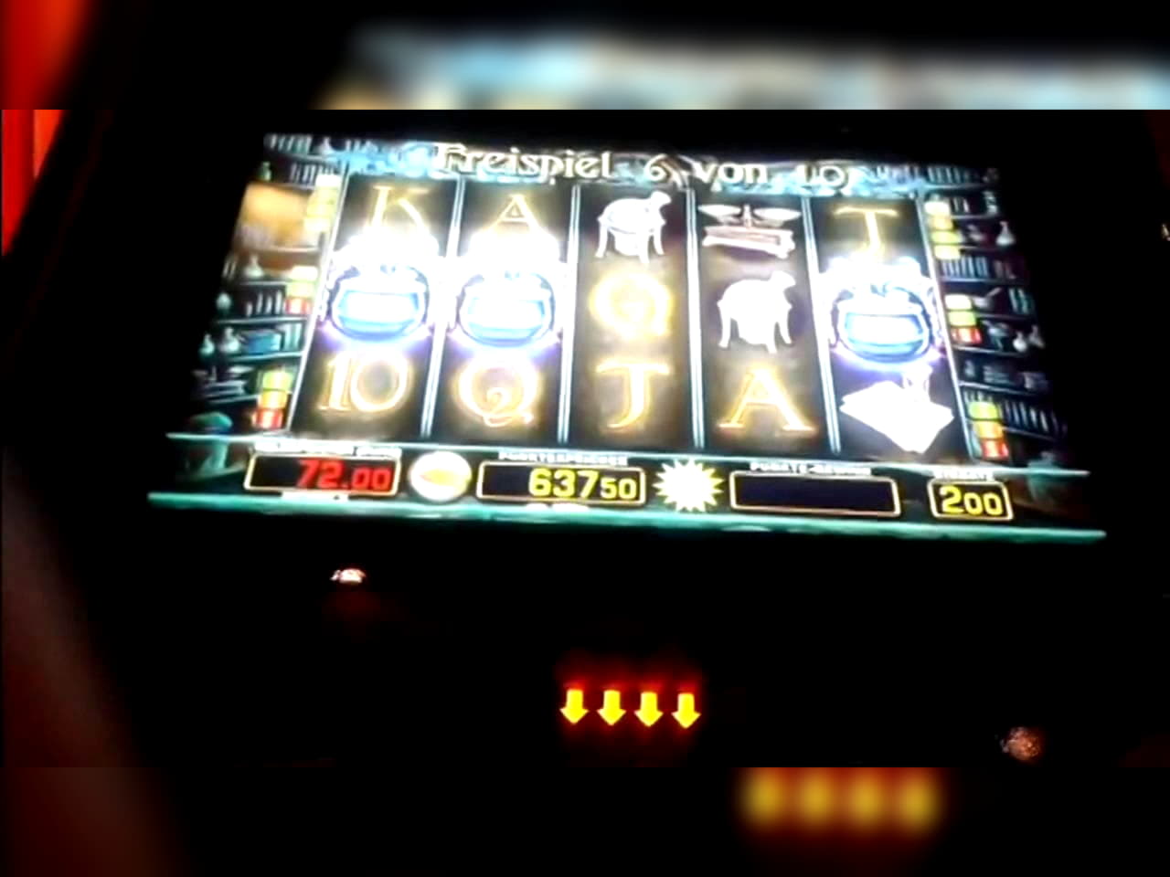 €730 Casino tournaments freeroll at Casino Las Vegas