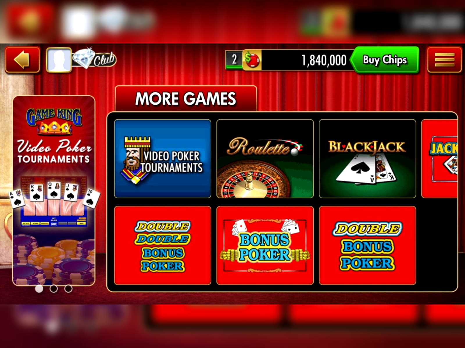 €340 free casino chip at Jackpot City Casino
