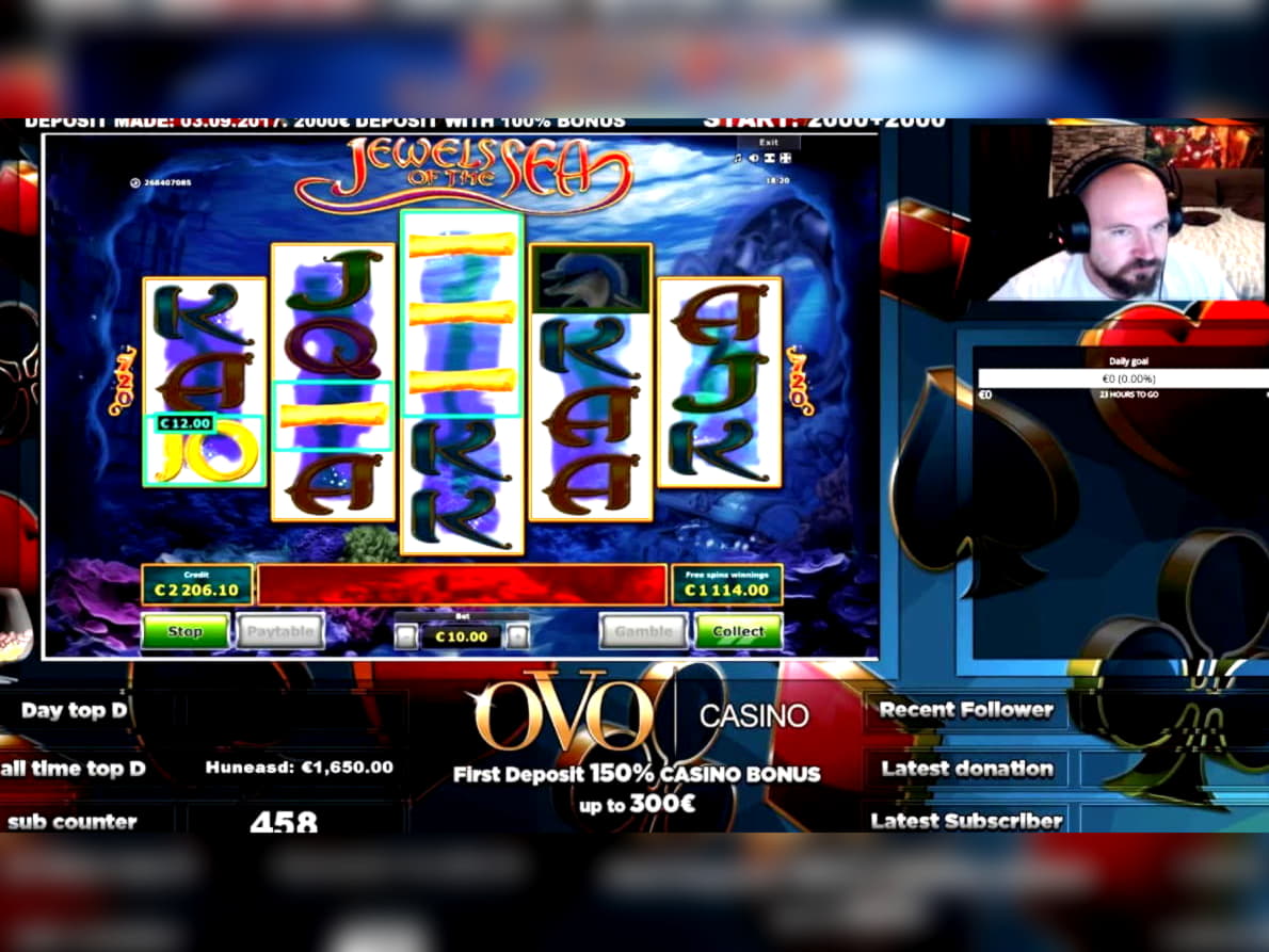 EURO 380 free casino chip at Casino Las Vegas