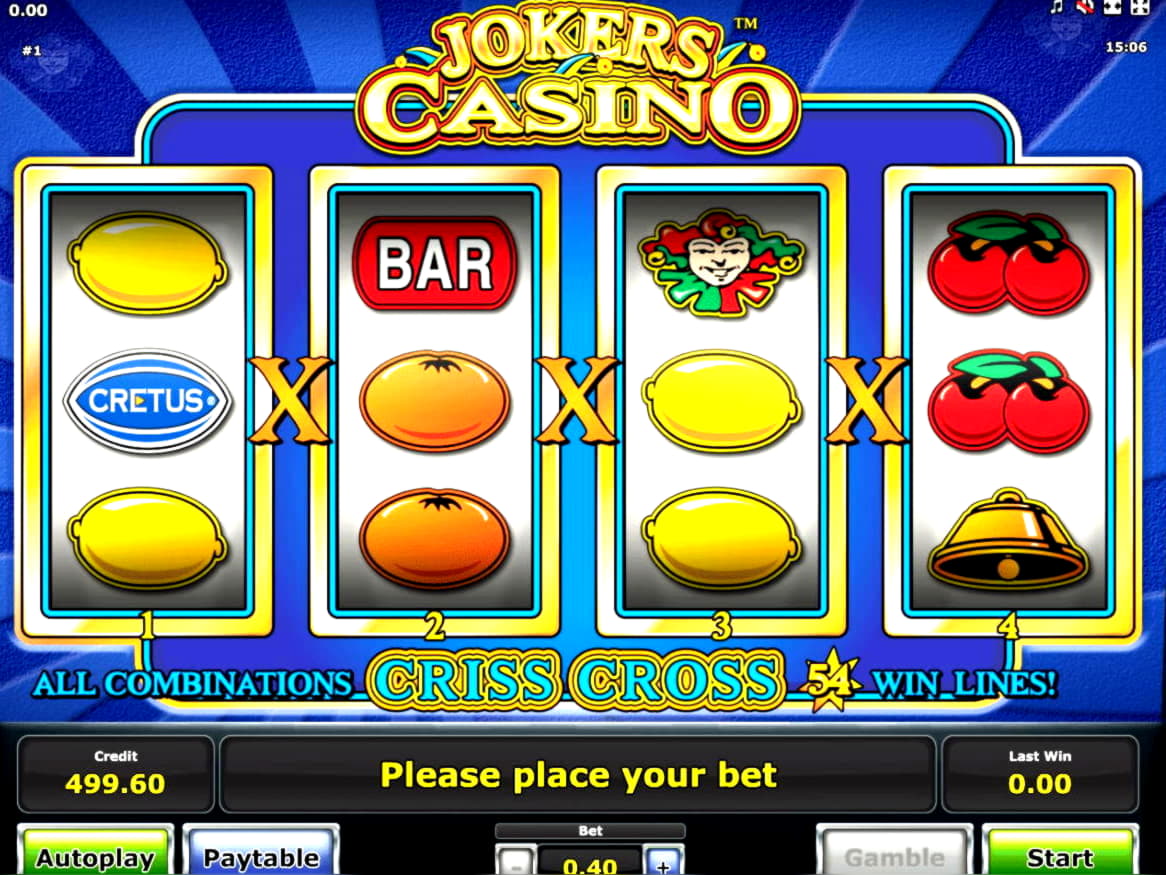 $110 free casino chip at Euro Palace Casino