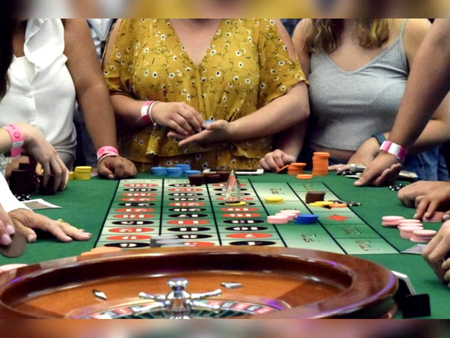 Eur 4750 No Deposit at River Belle Casino
