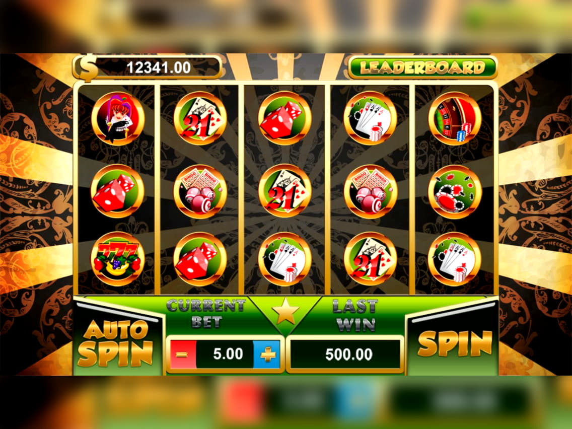 Eur 3275 NO DEPOSIT at 777 Casino