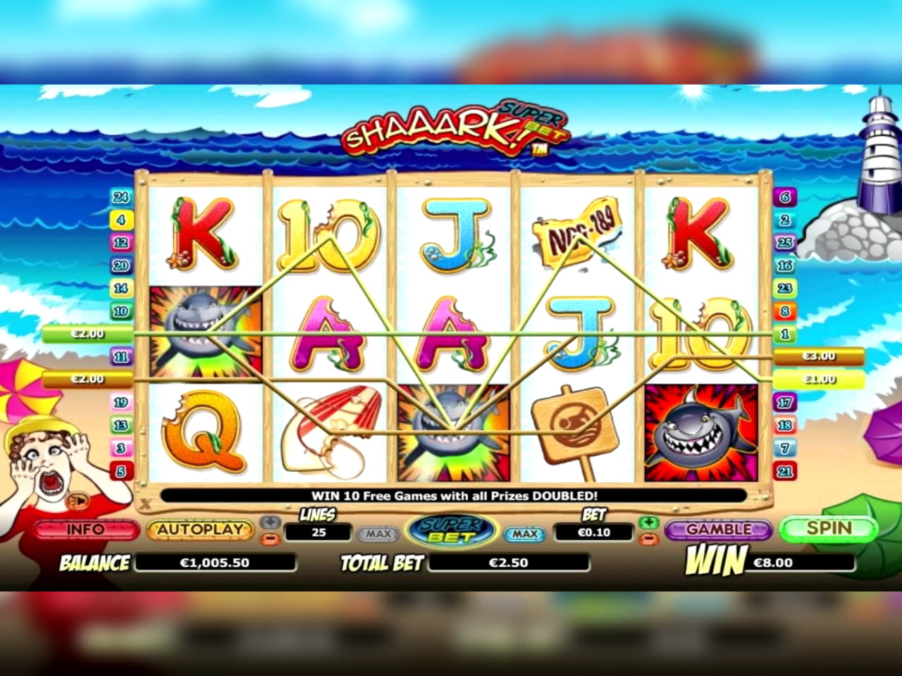 $66 casino chip at Casino Room