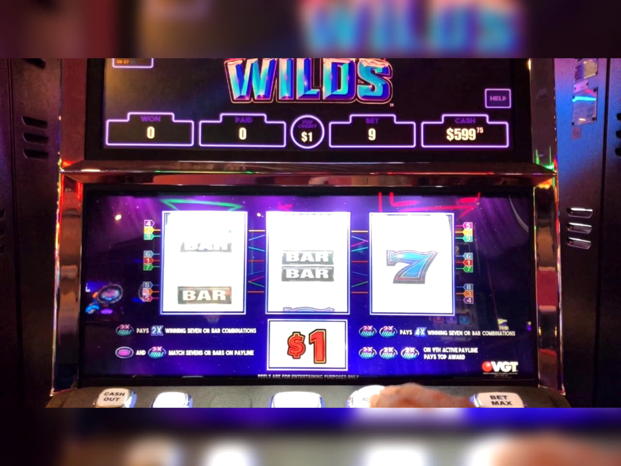 €215 FREE CHIP at Casino Room