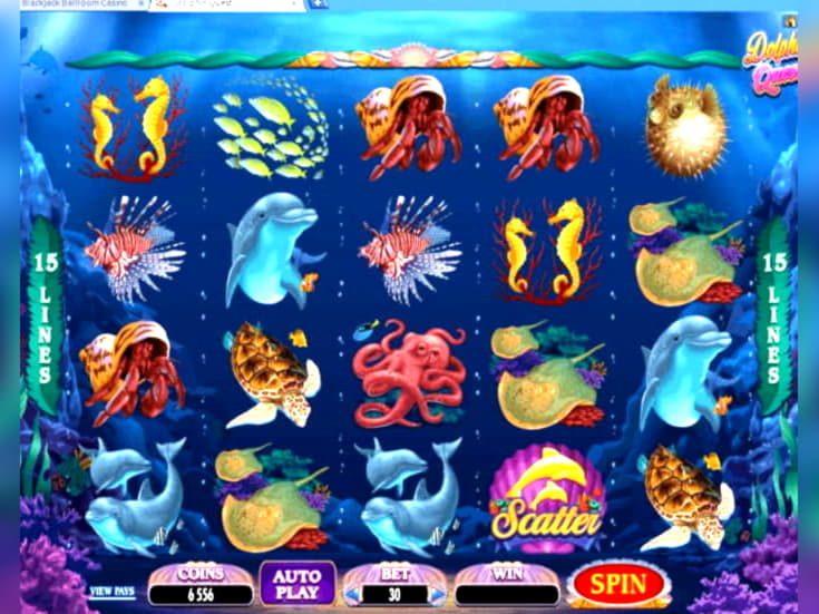 €65 Free Chip at All Slots Casino