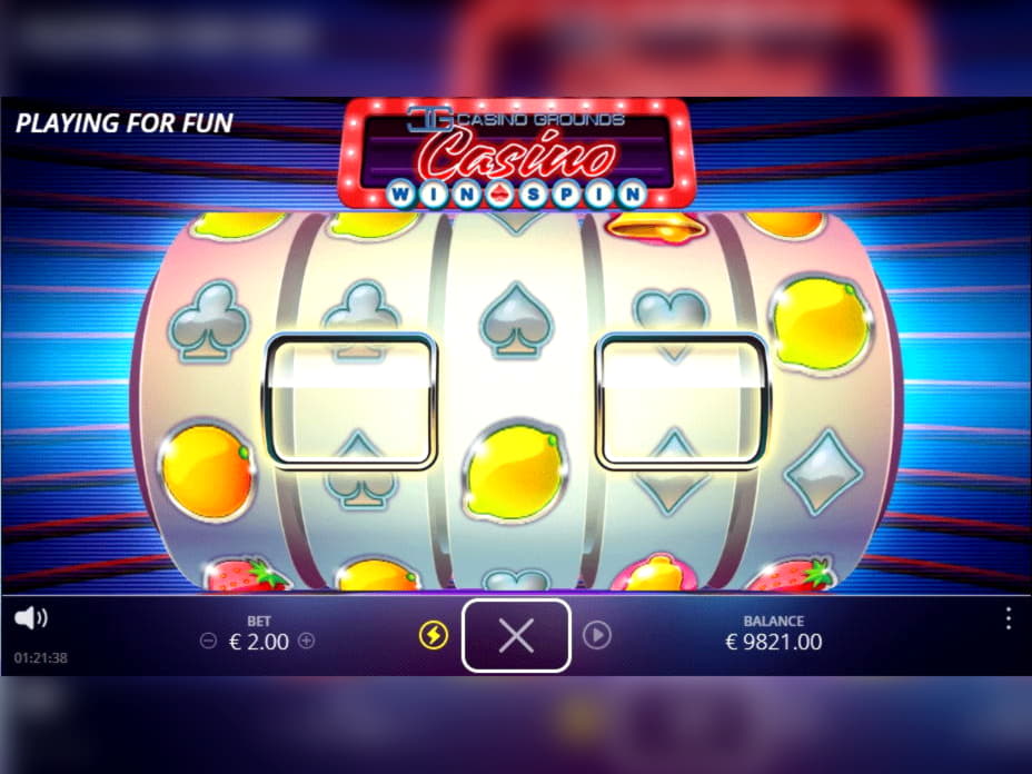 Eur 170 FREE Casino Chip at Casino Room