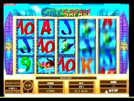 70 Free Spins no deposit casino at Mummys Gold Casino