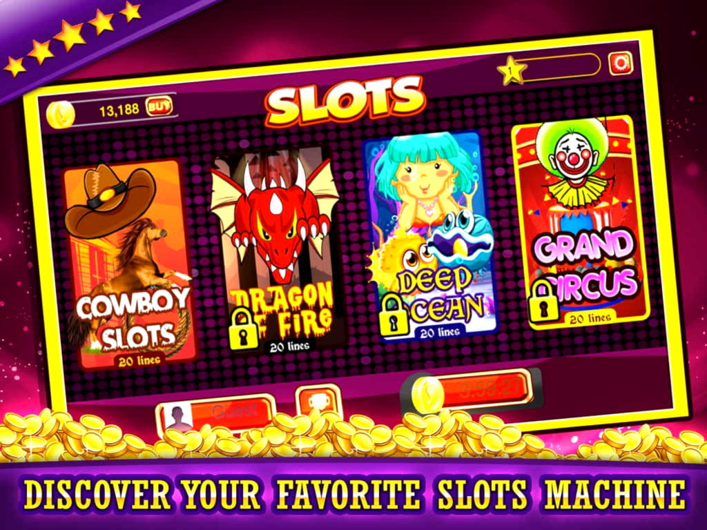EUR 705 Daily freeroll slot tournament at Casino Las Vegas