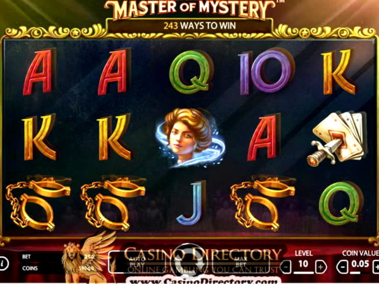 290 Free spins casino at Mummys Gold Casino