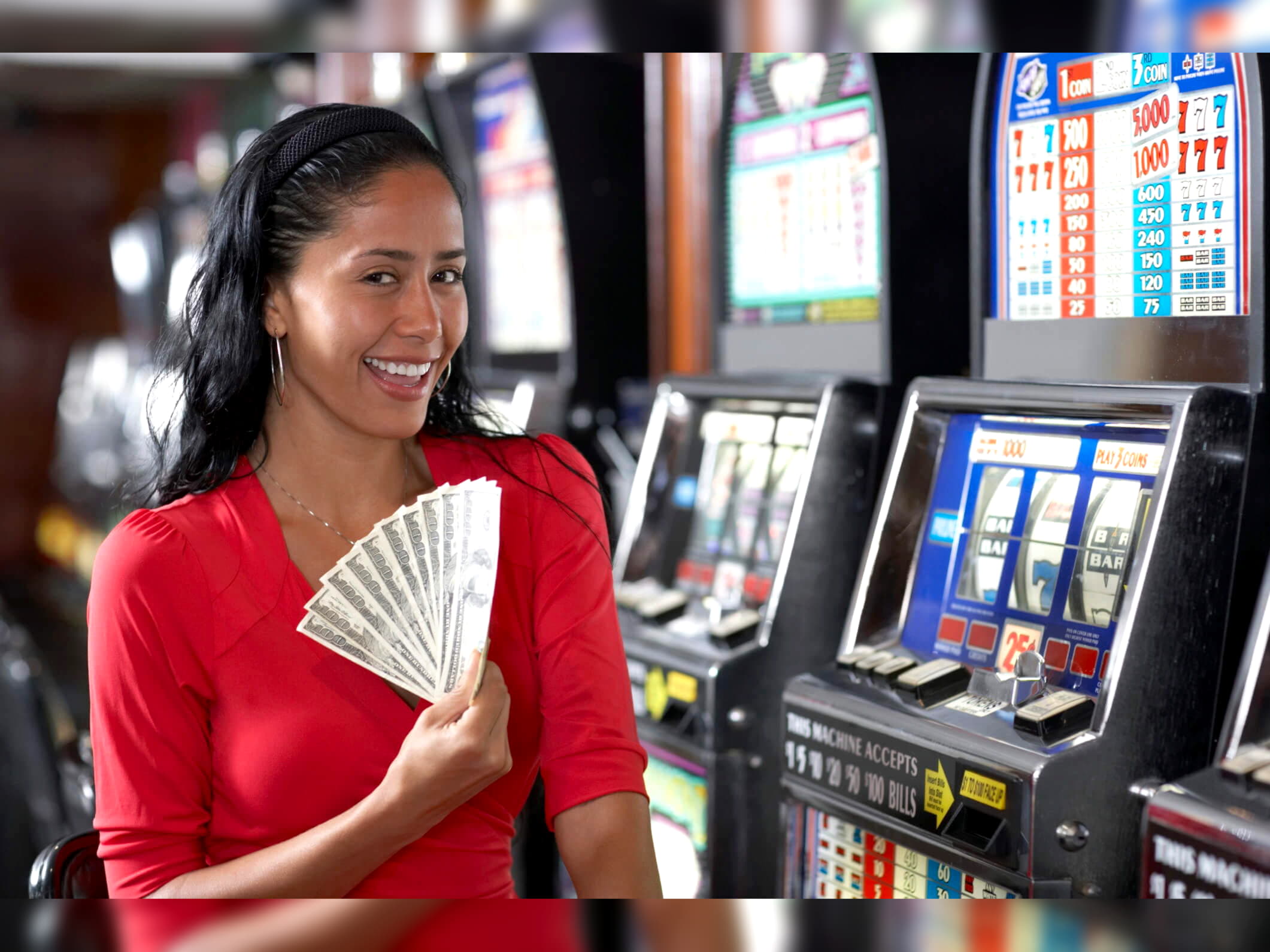 EURO 205 Casino Tournament at Gaming Club Casino