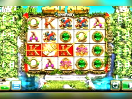 190 Free spins at Genesis Casino