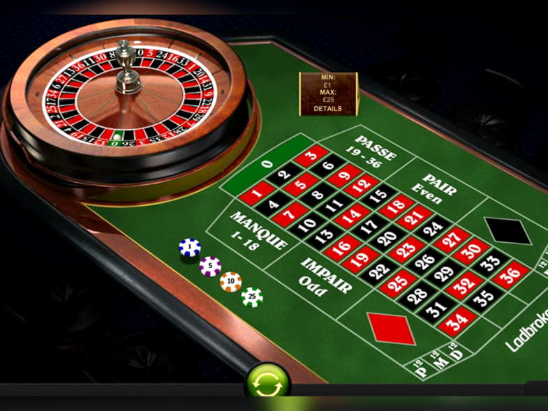 EUR 515 Free chip casino at Gratorama Casino
