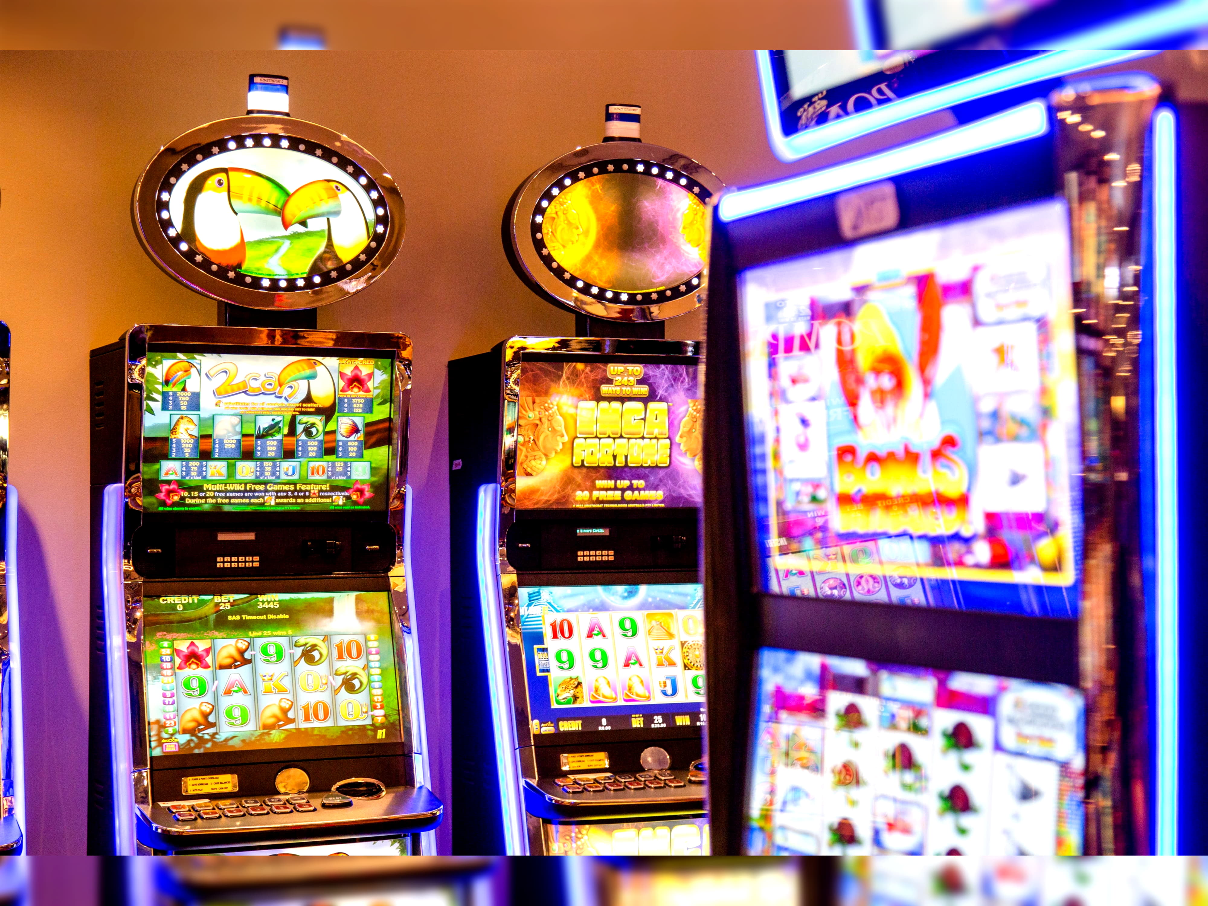 620% Match at a casino at River Belle Casino