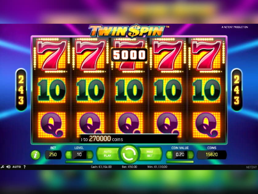 €560 FREE Chip Casino at All Slots Casino