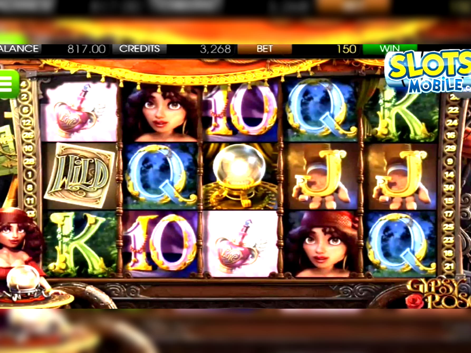 EUR 44 Casino tournaments freeroll at Casino Max