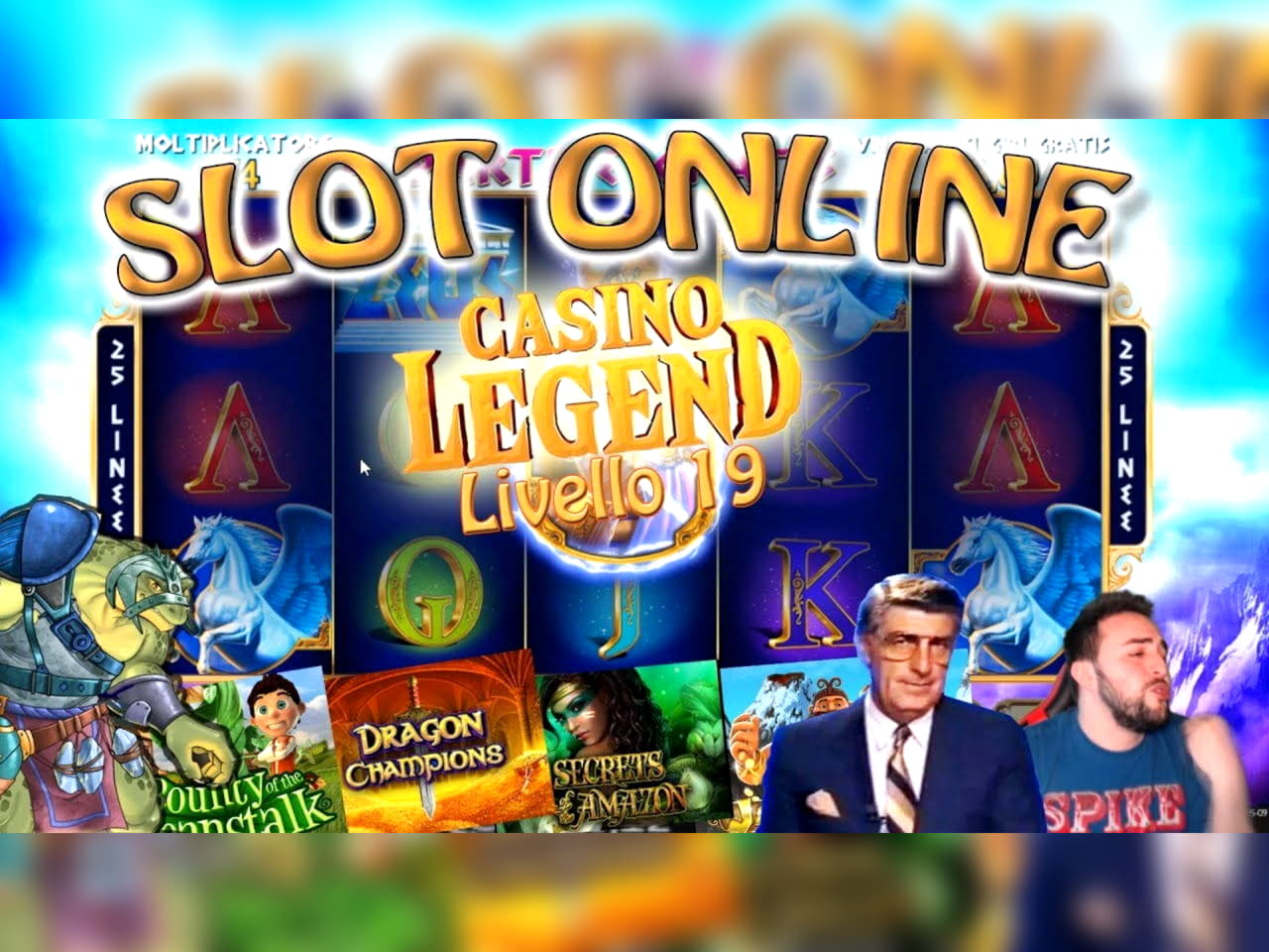 44 Loyal Free Spins! at Cherry Jackpot Casino