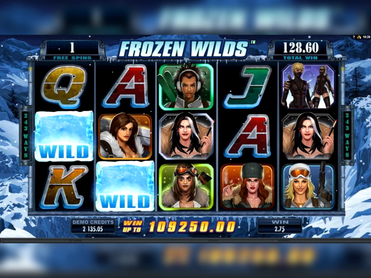 $44 Mobile freeroll slot tournament at Gratorama Casino