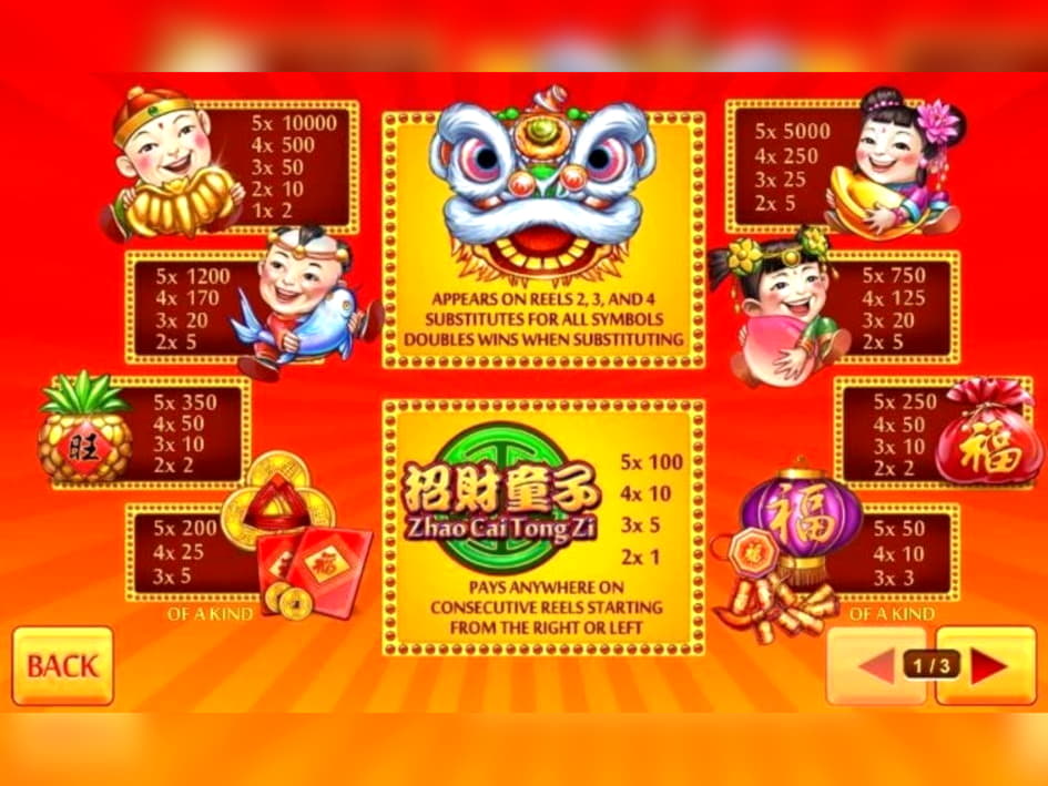 665% Deposit match bonus at Casino Max