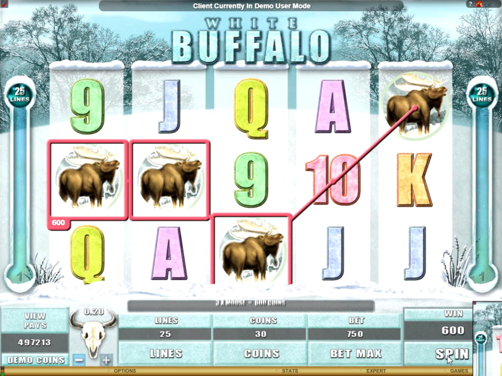 EUR 550 Free Casino Chip at Jackpot City Casino