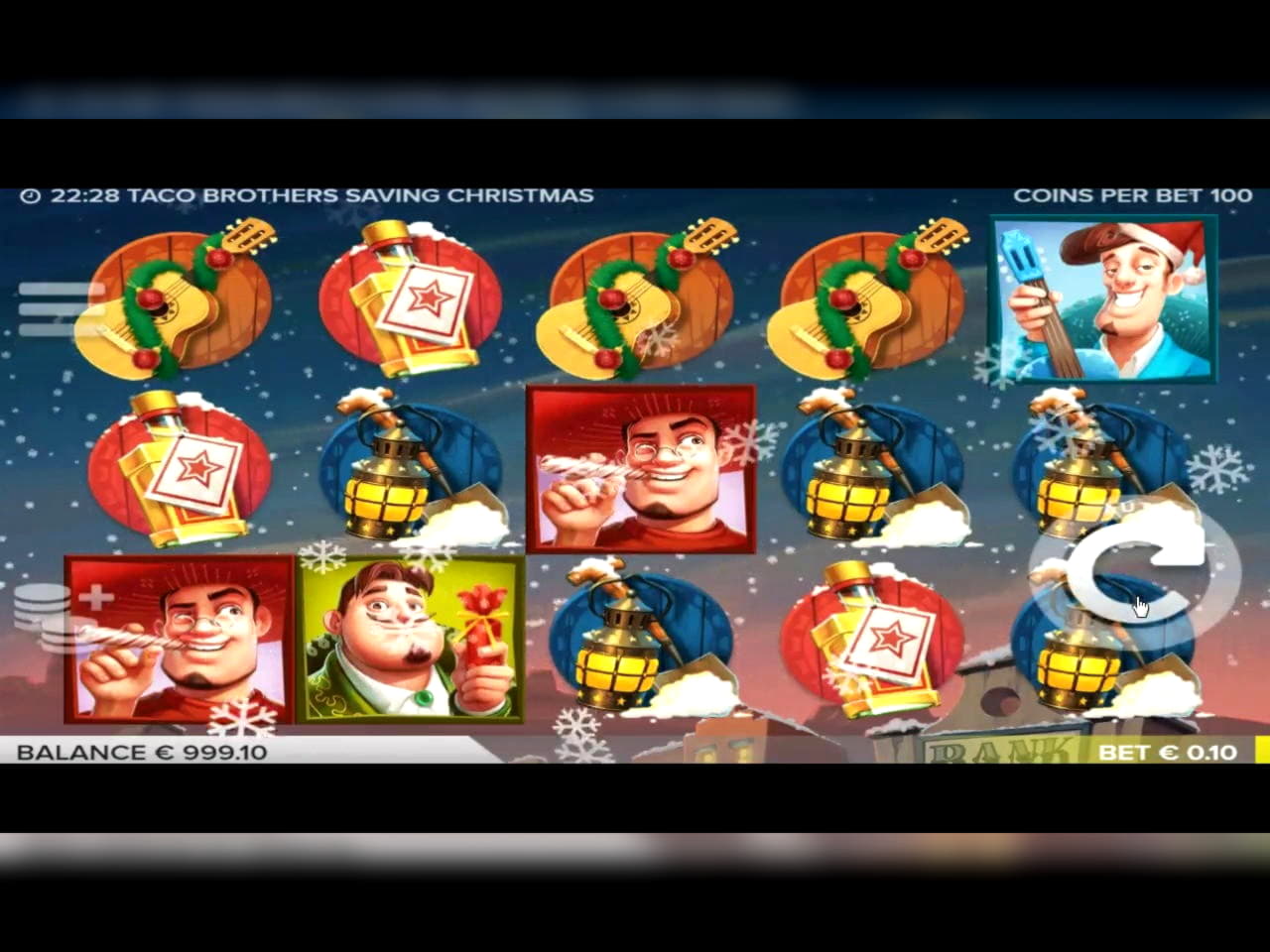 EUR 2605 NO DEPOSIT BONUS at Betway Casino