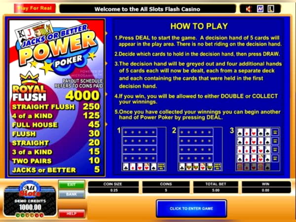 850% Match at a casino at Lucky Nugget Casino