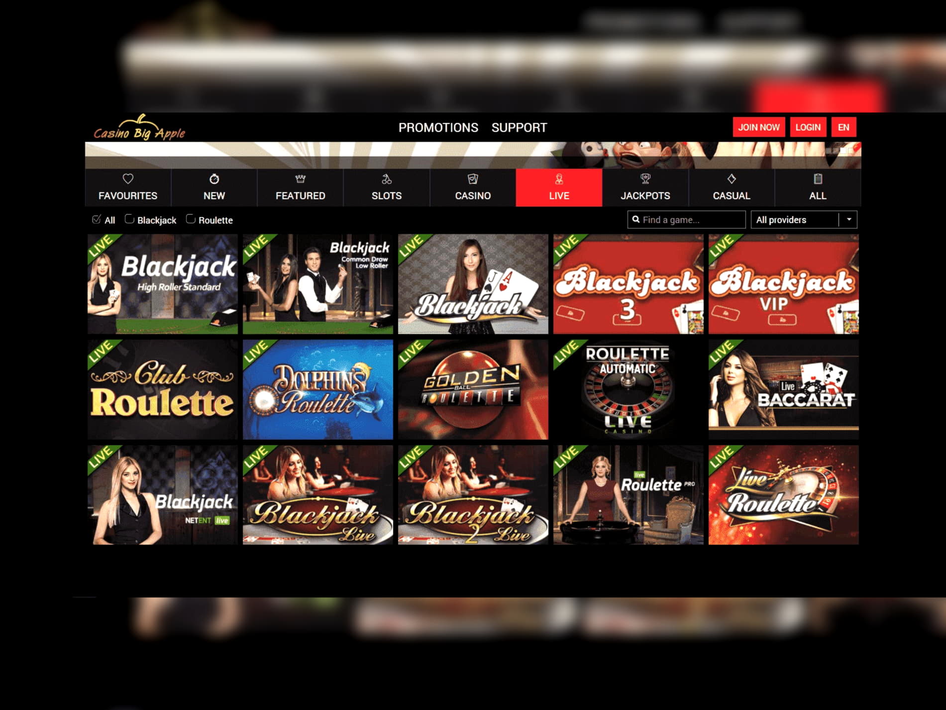 44 free spins at Mummys Gold Casino