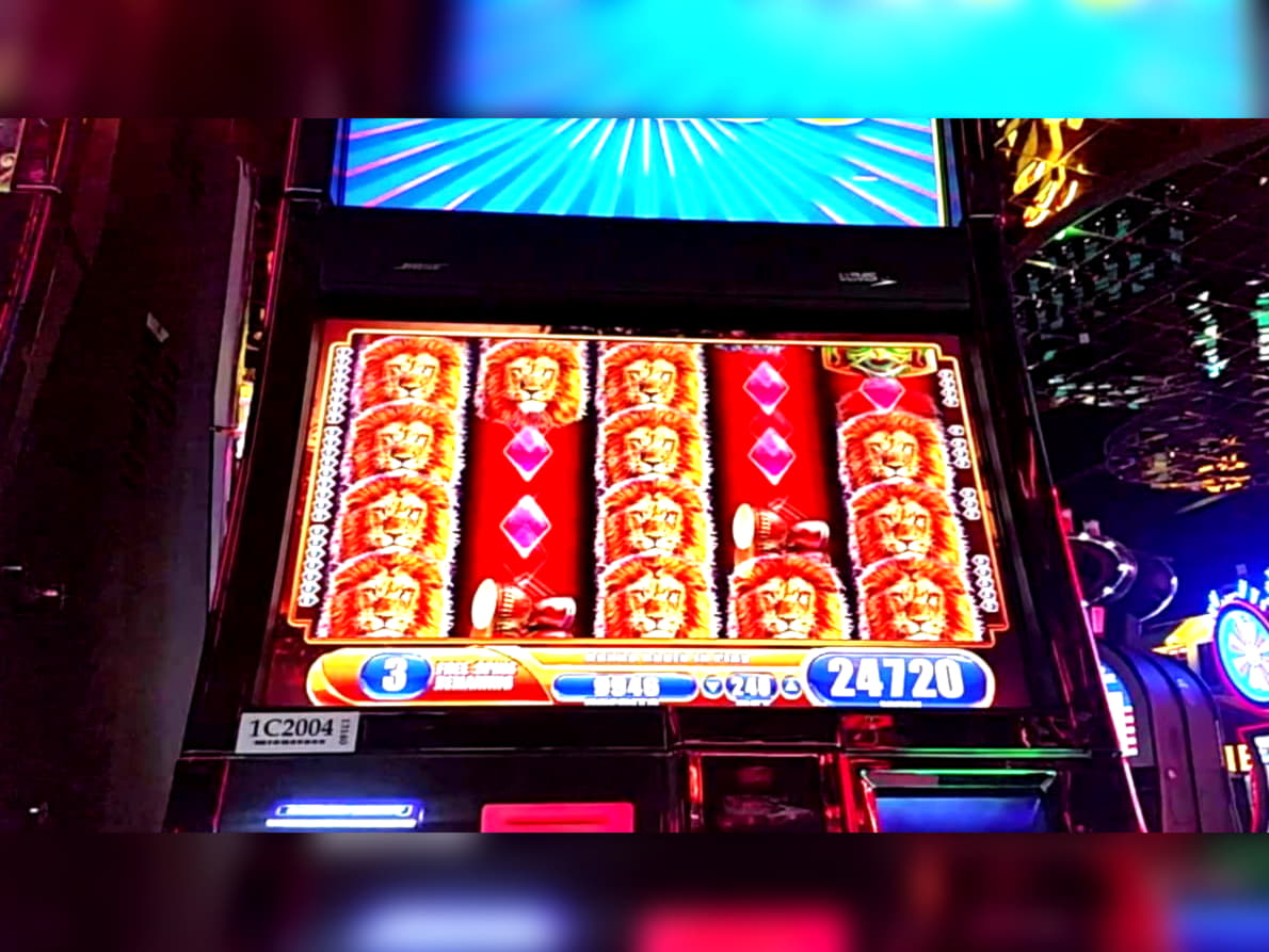$680 FREE Chip at Euro Palace Casino