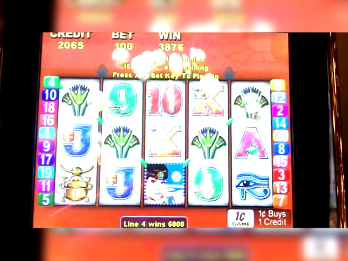 EURO 85 free chip casino at Lucky Nugget Casino