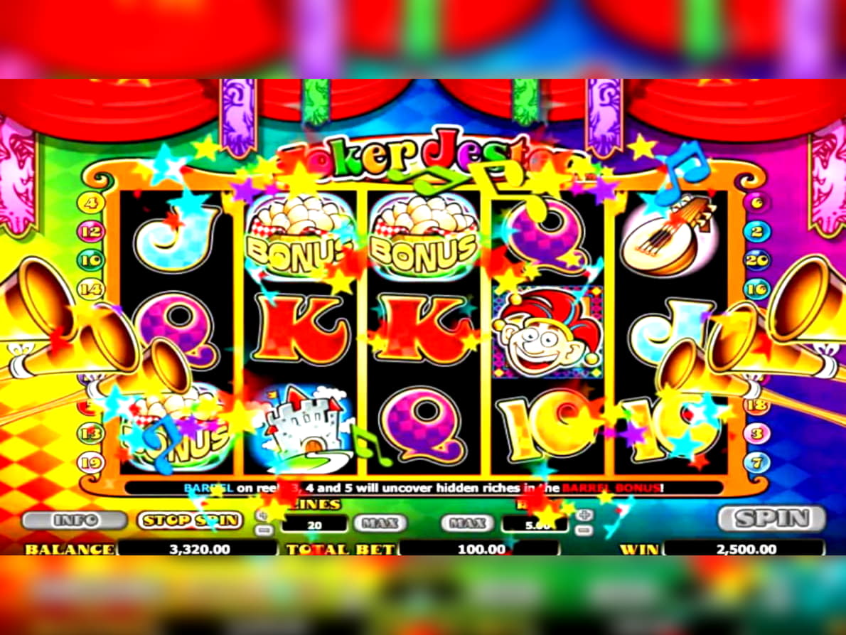 100 Free Spins Casino at Casino Max