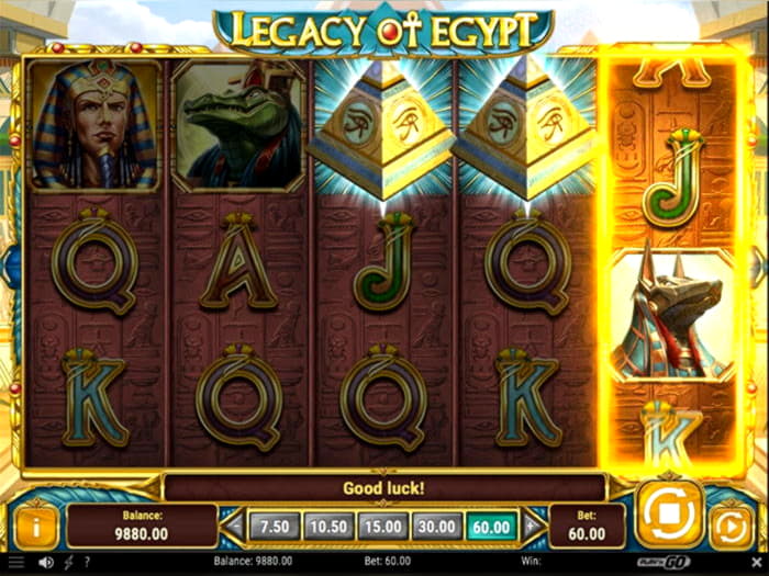 €3320 No Deposit Casino Bonus at Yes Casino 