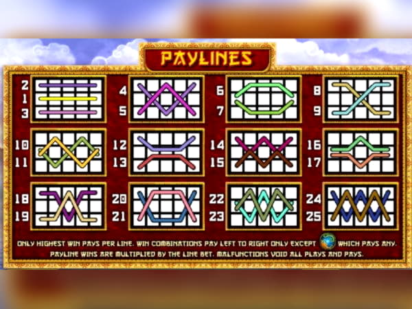 Eur 680 Free chip casino at Jackpot City Casino