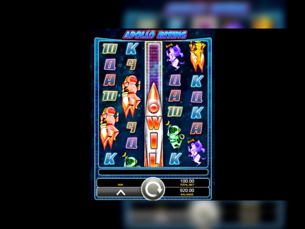 £540 Free Chip Casino at Casino-X