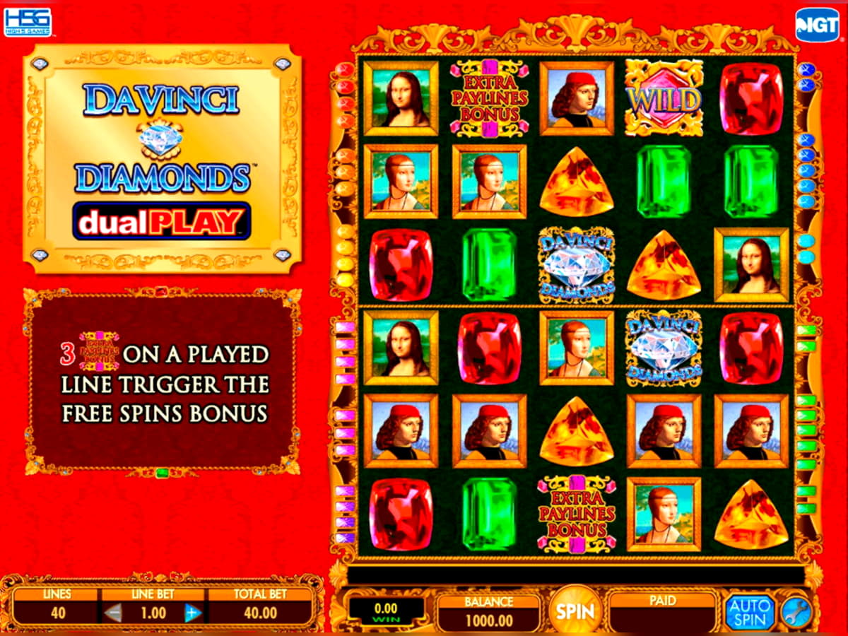 €360 free casino chip at Casino Las Vegas