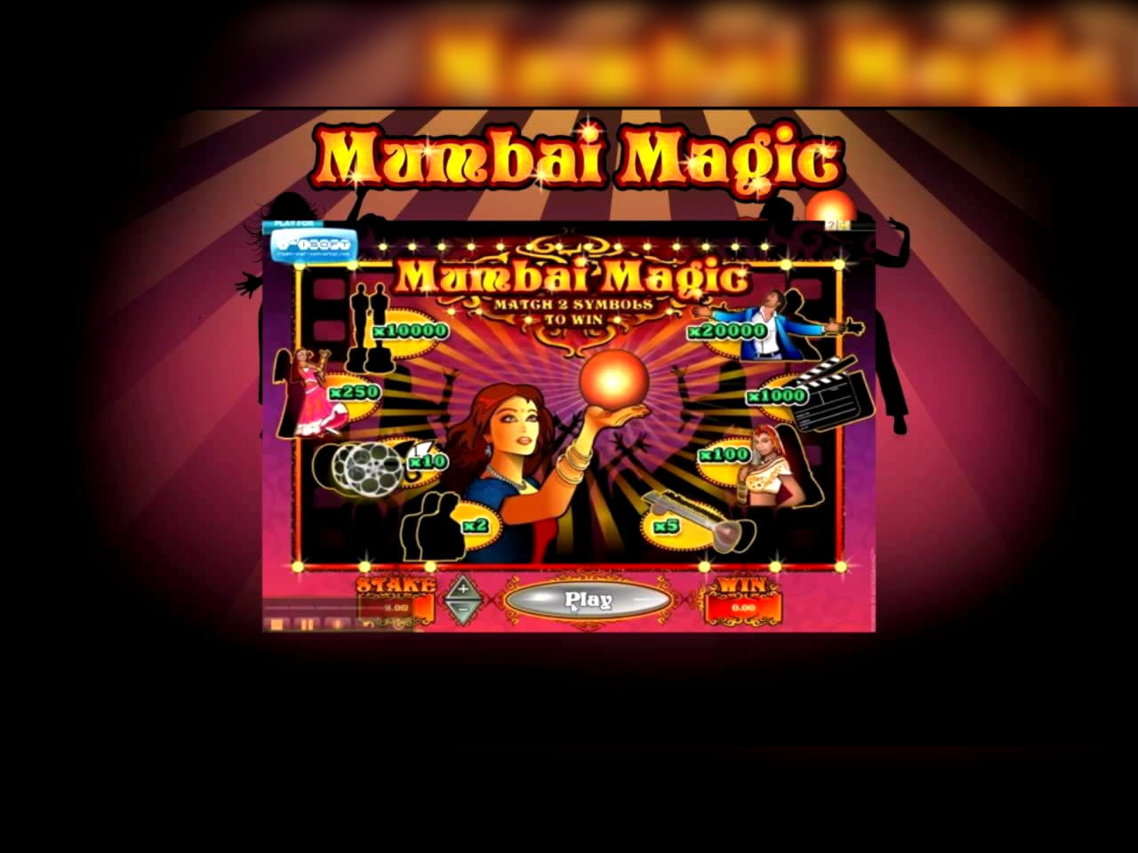 £235 Free chip casino at River Belle Casino