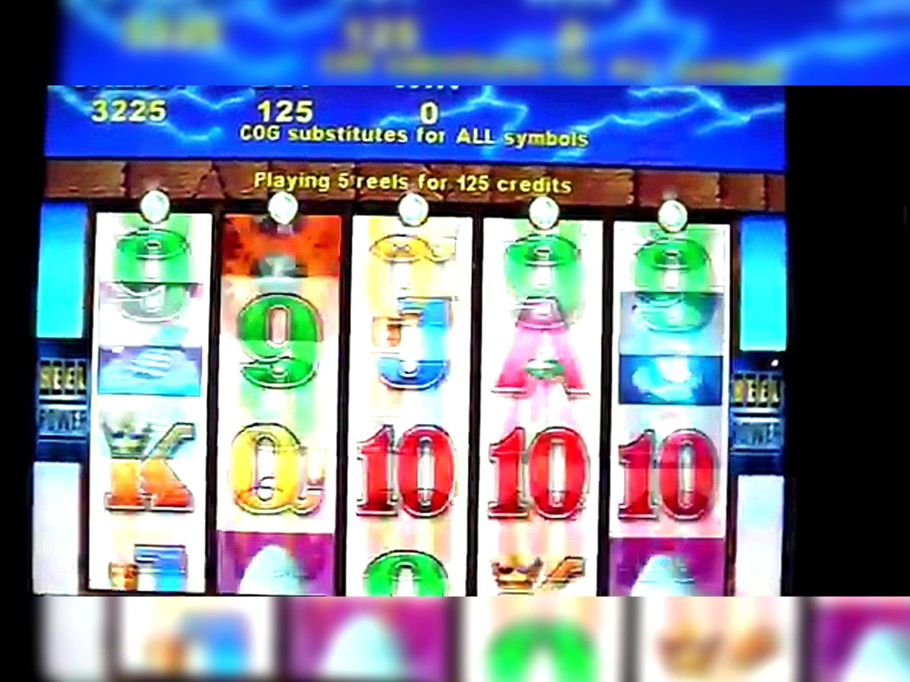 £345 No deposit bonus casino at Gaming Club Casino