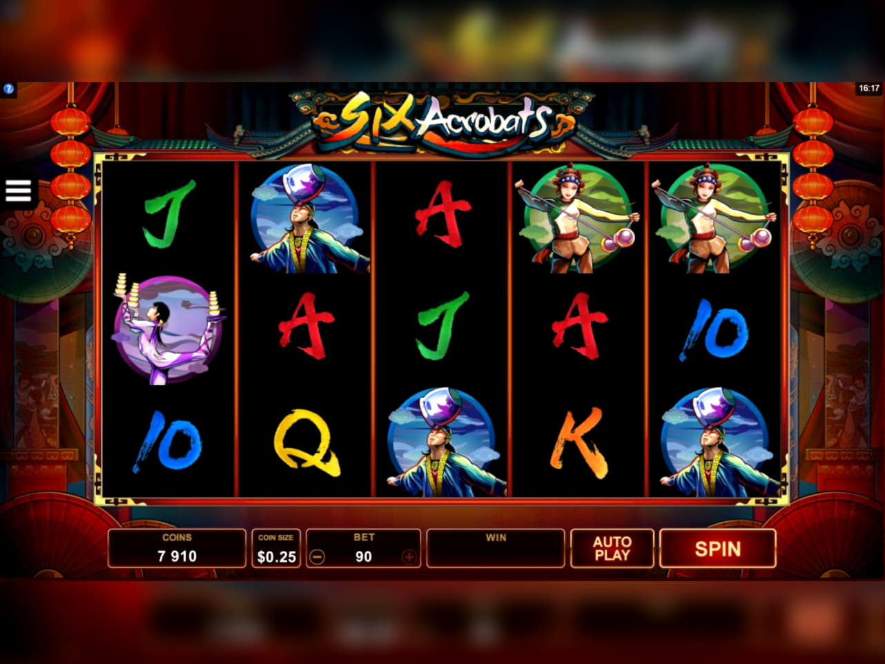 33 Free spins casino at Casino-X