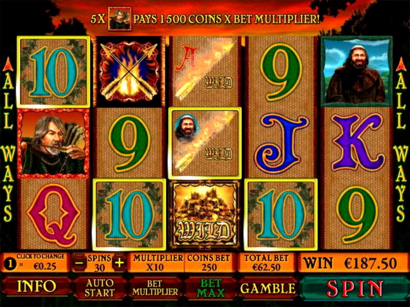 £2560 no deposit casino bonus at Jackpot City Casino