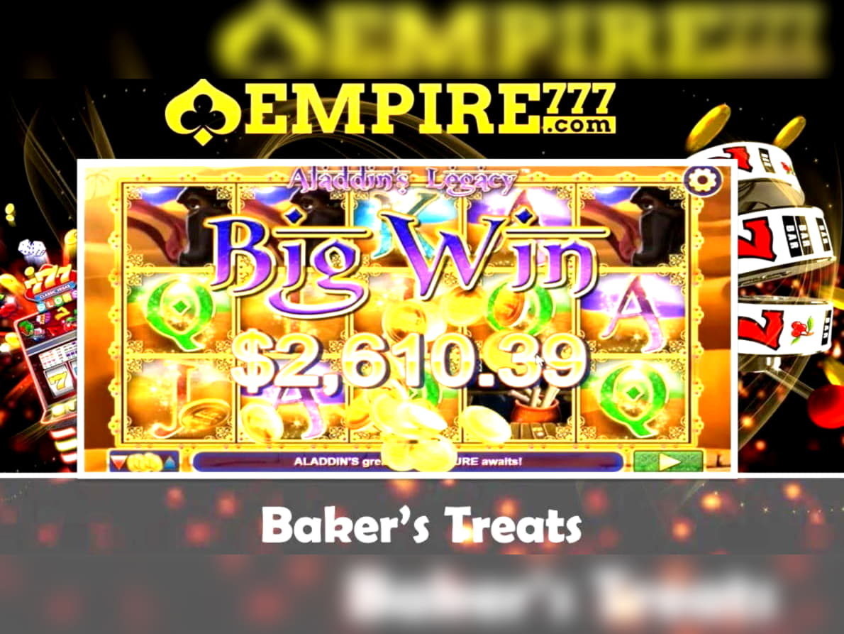 270% Signup Casino Bonus at Platinum Play Casino
