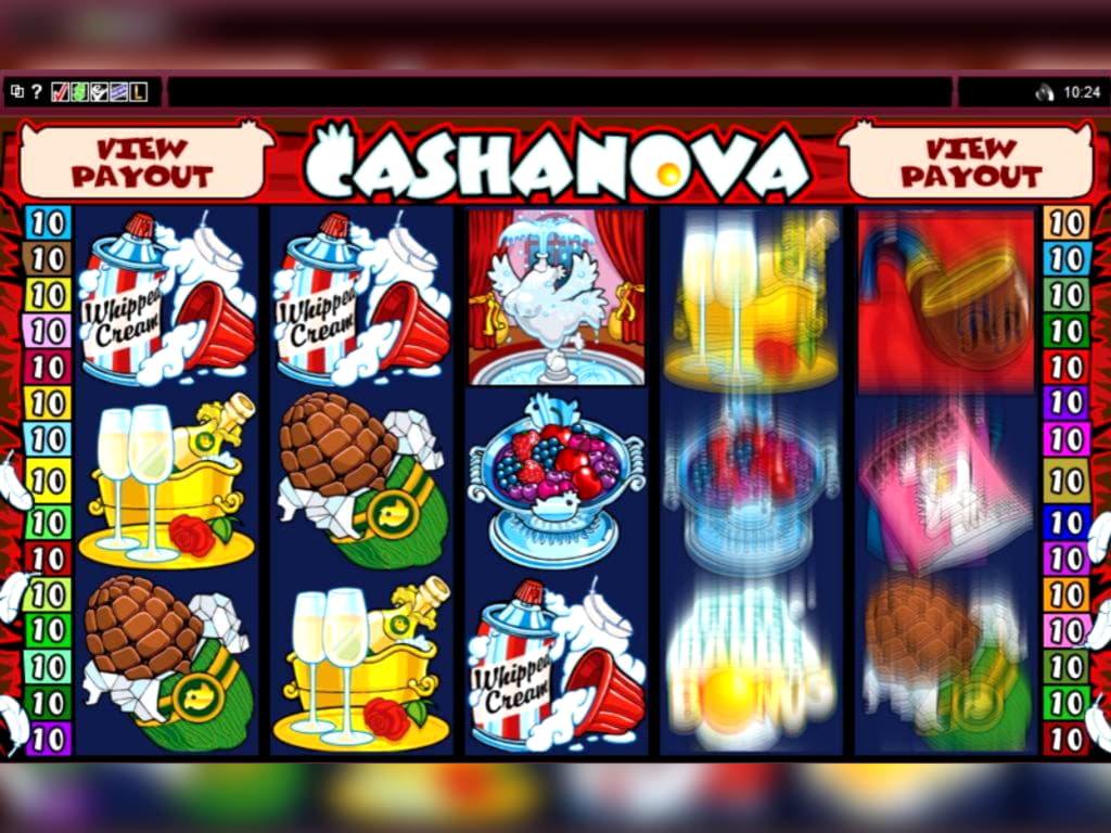 $930 Free Casino Tournament at 777 Casino