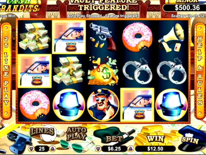 215 free spins at Mrgreen Casino