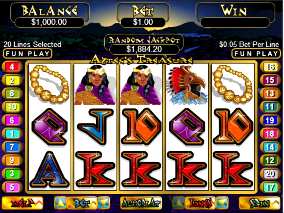 Eur 55 Casino Tournament at Mummys Gold Casino