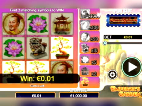 715% Deposit Match Bonus at Yes Casino 