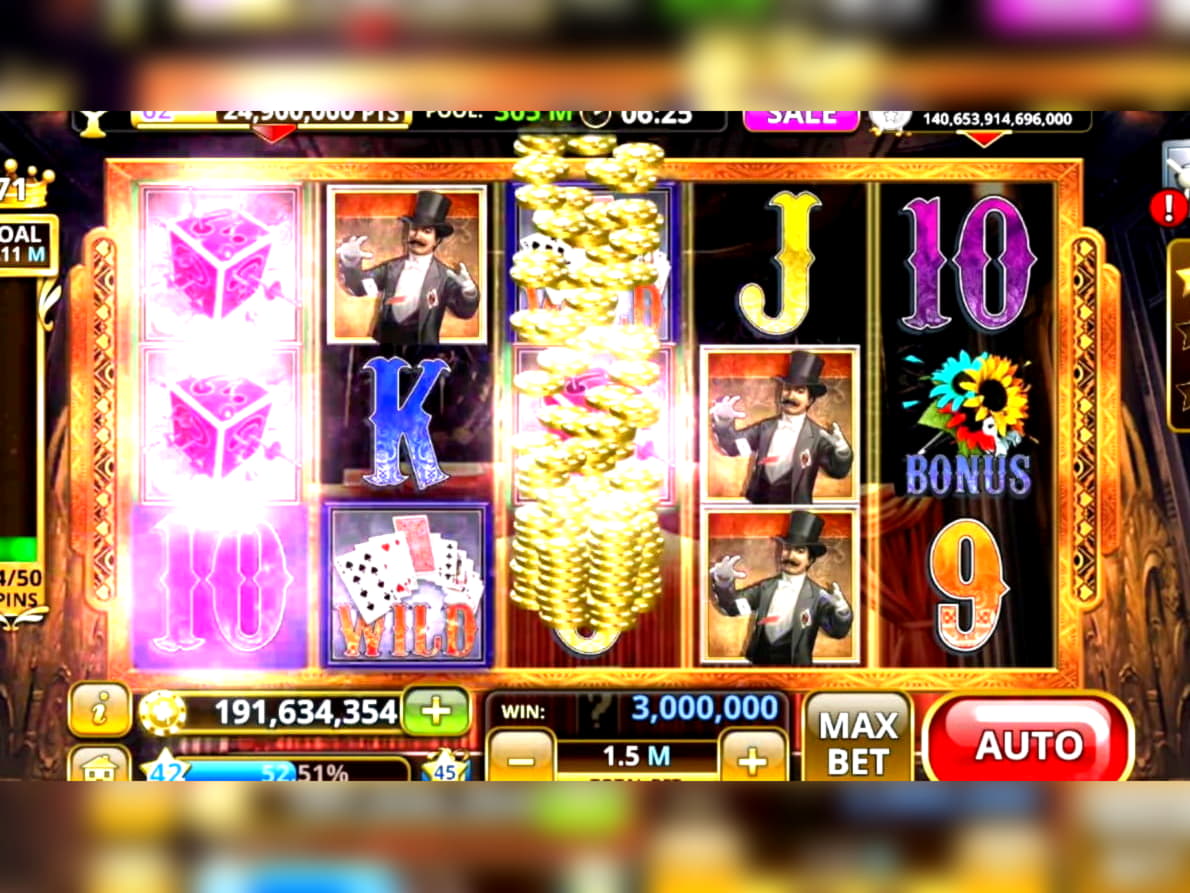EURO 1265 no deposit bonus code at All Slots Casino