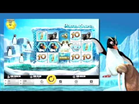 €290 casino chip at Cherry Jackpot Casino