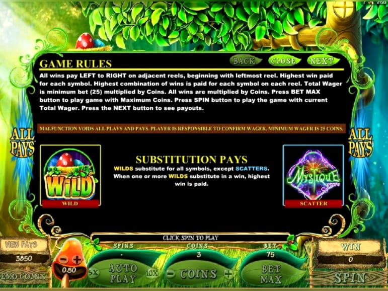 230 free spins casino at Casino Las Vegas