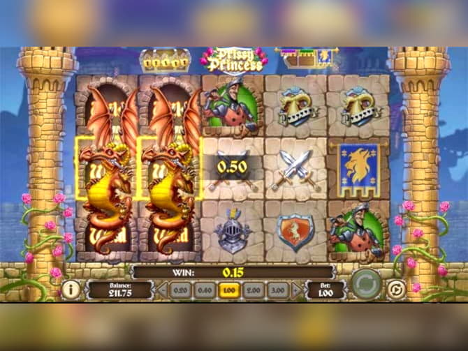 €65 Free Chip Casino at Jackpot City Casino