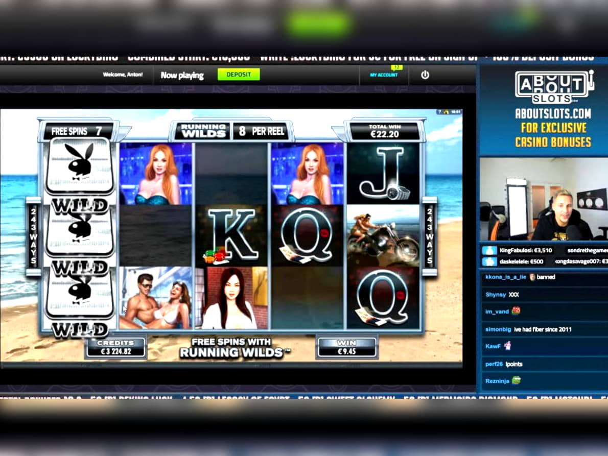 100 Free Spins no deposit at Spinit Casino